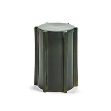 Load image into Gallery viewer, Pawn Dark Green Side Table