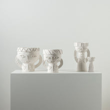 Load image into Gallery viewer, Medium Les Femmes Vase