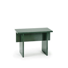 Load image into Gallery viewer, Juliette Small Green Bench