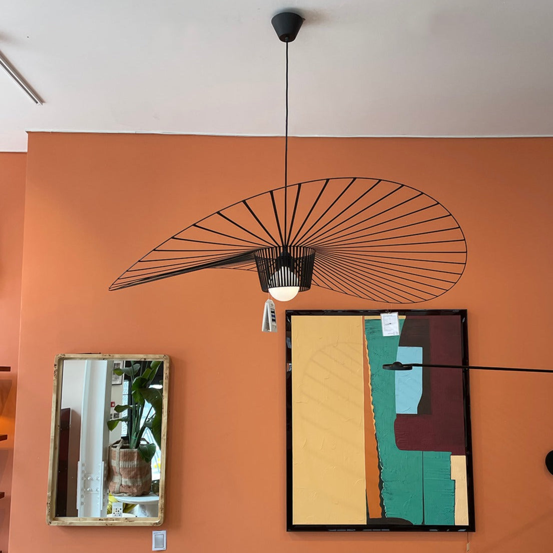 Vertigo Pendant Light by Petite Friture | Mad Atelier