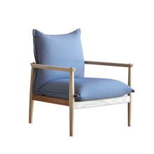 Load image into Gallery viewer, Sergia Armchair