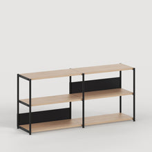 Load image into Gallery viewer, UNIT Low Shelf W164 - 2 Heights