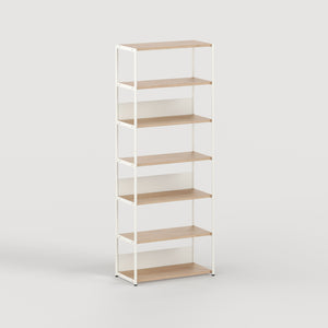 UNIT Tall Shelf H215 x W84