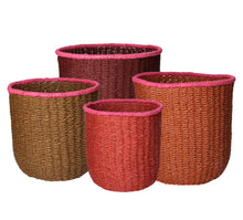 Load image into Gallery viewer, Warna Seagrass Basket - XS