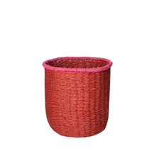 Load image into Gallery viewer, Warna Seagrass Basket - XS