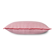 Load image into Gallery viewer, HKliving Candy Floss Rectangular Cushion