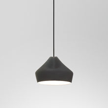 Load image into Gallery viewer, Pleat Box 24 Pendant Light