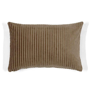 Jumbo Cord Rectangular Cushion