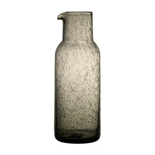 Load image into Gallery viewer, Vico Carafe in Smokey Glass