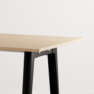TIPTOE New Modern Desk | Eco-certified Wood