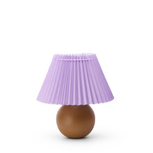 Load image into Gallery viewer, Nara Mustard Table Lamp