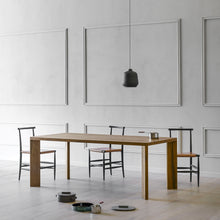 Load image into Gallery viewer, Manero Dining Table