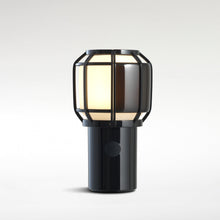 Load image into Gallery viewer, Chispa Outdoor Portable Light Black Ex-Display