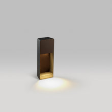 Load image into Gallery viewer, Lab Outdoor Bollard Light