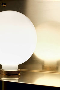 Globo LED Ø 120 Opale Lamp