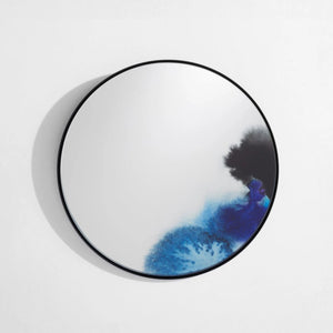 Francis Wall Mirror - Small
