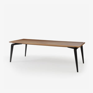 Ligne Roset Odessa Dining Table - Preloved