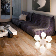 Load image into Gallery viewer, Atomium Floor Lamp