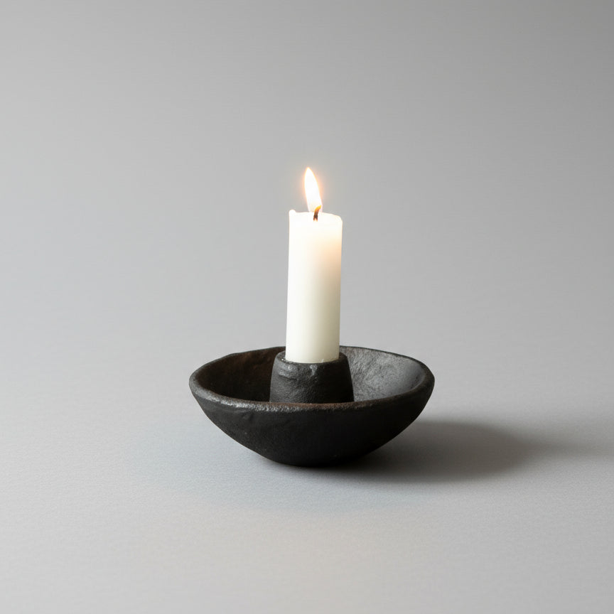 Toulouse Candle Holder