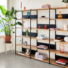 Load image into Gallery viewer, UNIT Tall Shelf W244 - 2 Heights