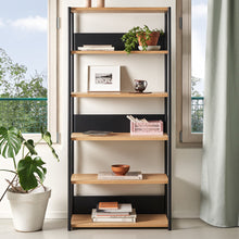 Load image into Gallery viewer, UNIT Tall Shelf H180 x W84