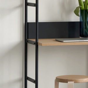 UNIT Desk Shelf W84 - 2 Heights