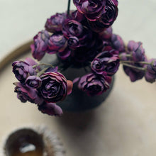 Load image into Gallery viewer, Abigail Artificial Ranunculus Bunch