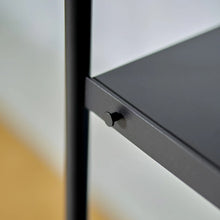 Load image into Gallery viewer, TIPTOE Low Shelving Unit -  W 164 cm x H 40 or 50 cm