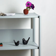 Load image into Gallery viewer, TIPTOE Low Shelving Unit -  W 164 cm x H 40 or 50 cm