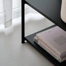 Load image into Gallery viewer, TIPTOE Low Shelving Unit -  H 75 or 85 x W 164 cm