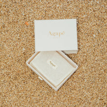 Load image into Gallery viewer, Agapée Zéphir Silver Ring