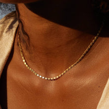 Load image into Gallery viewer, Agapée Isidore Choker