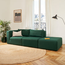 Load image into Gallery viewer, BRIDGE 3 Seat Sofa - 4 Configurations