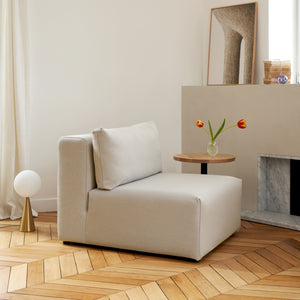 BRIDGE Sofa Module - 4 Configurations