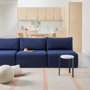 BRIDGE 3 Seat Sofa - 4 Configurations