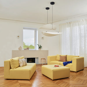 BRIDGE Sofa Module - 4 Configurations