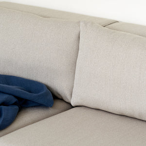 BRIDGE 4 Seat Corner Sofa