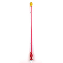 Load image into Gallery viewer, Superlinea Fuchsia Fluorescent Lamp