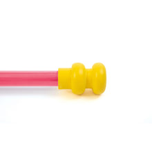 Load image into Gallery viewer, Superlinea Fuchsia Fluorescent Lamp