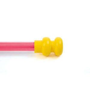 Superlinea Fuchsia Fluorescent Lamp