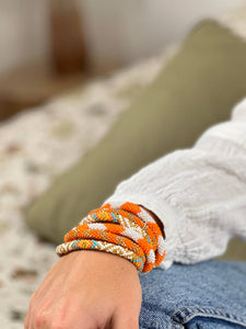 Nepali Bracelet
