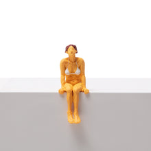 Load image into Gallery viewer, Seletti x Tatiana Brodatch Love is a Verb Tanya