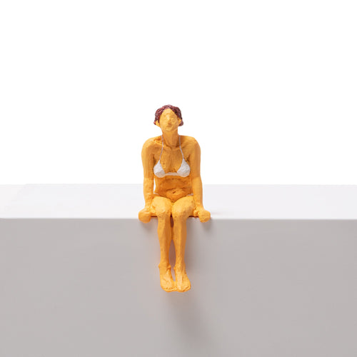Seletti x Tatiana Brodatch Love is a Verb Tanya