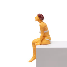 Load image into Gallery viewer, Seletti x Tatiana Brodatch Love is a Verb Tanya
