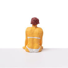 Load image into Gallery viewer, Seletti x Tatiana Brodatch Love is a Verb Tanya
