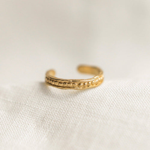 Agapée Zita Ring