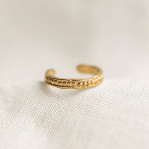 Agapée Zita Ring