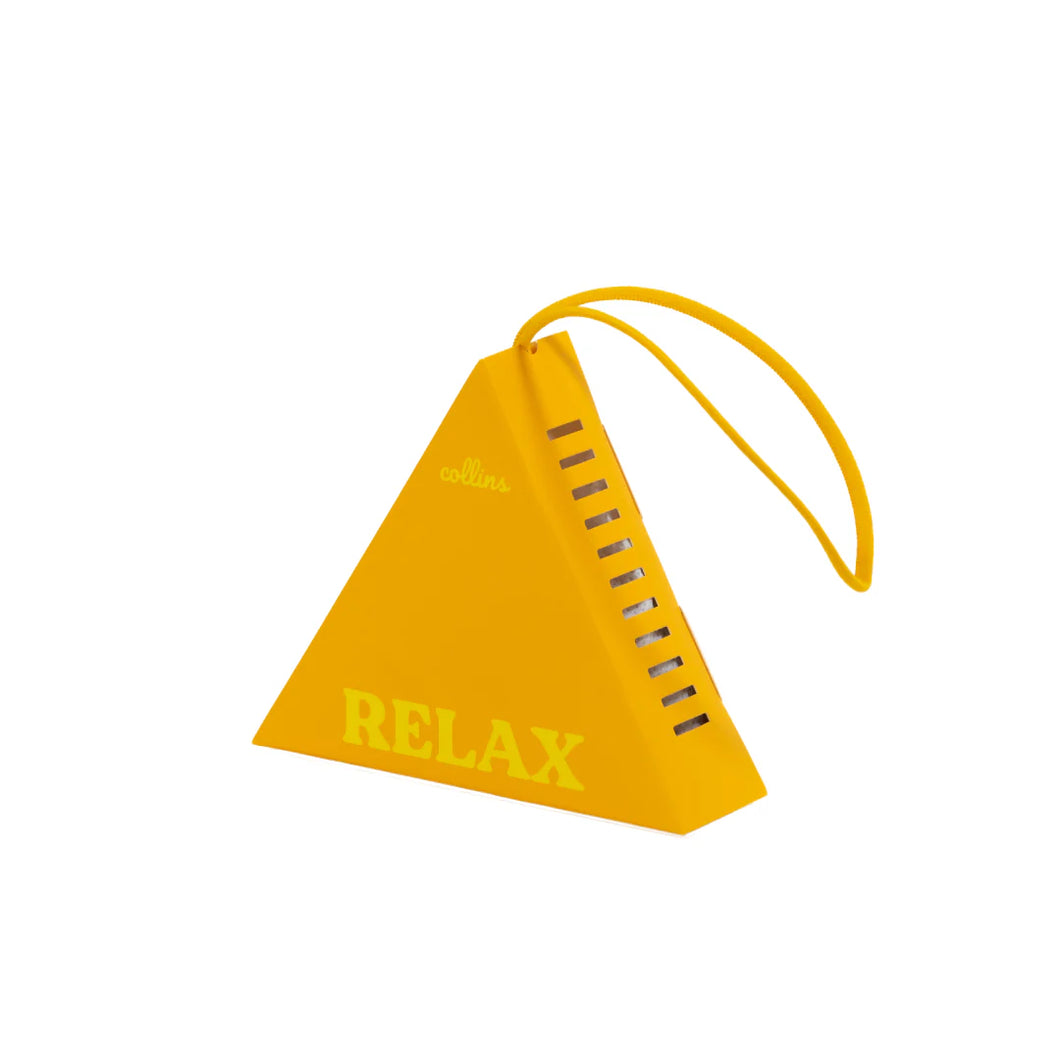 Collins Fragrance Sachet - Sandal Wood