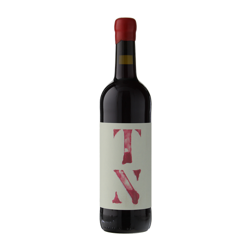 Partida Creus TN Tinto Natural