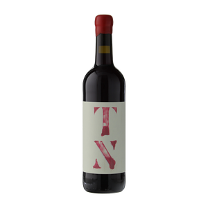 Partida Creus TN Tinto Natural